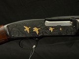 BROWNING MODEL 42 GRADE 5 – .410 SHOTGUN – 1991 MODEL IN AS NEW CONDITION - Image 6 of 20