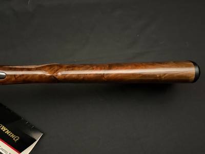 BROWNING MODEL 42 GRADE 5 – .410 SHOTGUN – 1991 MODEL IN AS NEW CONDITION - Image 14 of 20