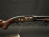 BROWNING MODEL 42 GRADE 5 – .410 SHOTGUN – 1991 MODEL IN AS NEW CONDITION - Image 5 of 20