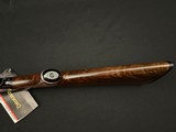 BROWNING MODEL 42 GRADE 5 – .410 SHOTGUN – 1991 MODEL IN AS NEW CONDITION - Image 19 of 20