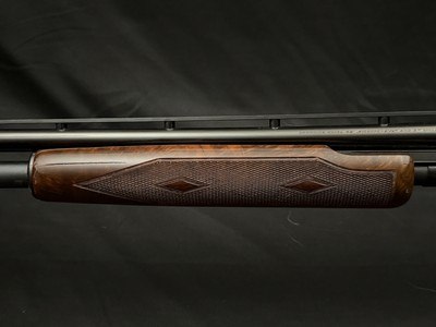 BROWNING MODEL 42 GRADE 5 – .410 SHOTGUN – 1991 MODEL IN AS NEW CONDITION - Image 13 of 20