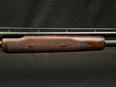 BROWNING MODEL 42 GRADE 5 – .410 SHOTGUN – 1991 MODEL IN AS NEW CONDITION - Image 8 of 20