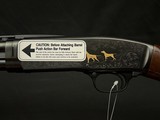 BROWNING MODEL 42 GRADE 5 – .410 SHOTGUN – 1991 MODEL IN AS NEW CONDITION - Image 11 of 20