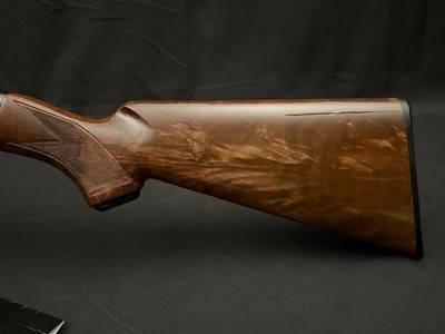 BROWNING MODEL 42 GRADE 5 – .410 SHOTGUN – 1991 MODEL IN AS NEW CONDITION - Image 9 of 20