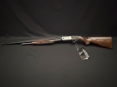 BROWNING MODEL 42 GRADE 5 – .410 SHOTGUN – 1991 MODEL IN AS NEW CONDITION - Image 3 of 20