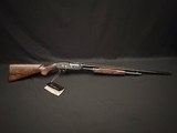 BROWNING MODEL 42 GRADE 5 – .410 SHOTGUN – 1991 MODEL IN AS NEW CONDITION - Image 2 of 20