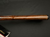 BROWNING MODEL 42 GRADE 5 – .410 SHOTGUN – 1991 MODEL IN AS NEW CONDITION - Image 14 of 20