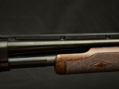 BROWNING MODEL 42 GRADE 5 – .410 SHOTGUN – 1991 MODEL IN AS NEW CONDITION - Image 7 of 20