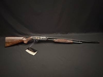 BROWNING MODEL 42 GRADE 5 – .410 SHOTGUN – 1991 MODEL IN AS NEW CONDITION - Image 2 of 20