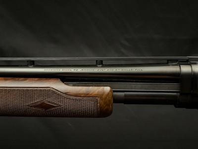 BROWNING MODEL 42 GRADE 5 – .410 SHOTGUN – 1991 MODEL IN AS NEW CONDITION - Image 12 of 20