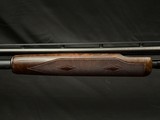 BROWNING MODEL 42 GRADE 5 – .410 SHOTGUN – 1991 MODEL IN AS NEW CONDITION - Image 13 of 20