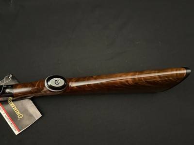 BROWNING MODEL 42 GRADE 5 – .410 SHOTGUN – 1991 MODEL IN AS NEW CONDITION - Image 19 of 20