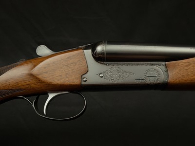 BROWNING BSS – 20 GAUGE SHOTGUN – 1981 MODEL - DESIRABLE 28 INCH BARRELS