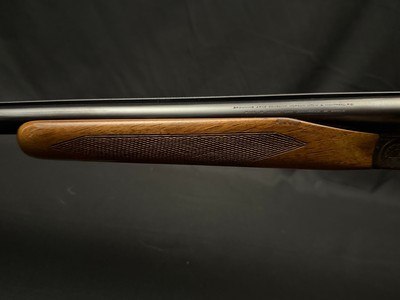 BROWNING BSS – 20 GAUGE SHOTGUN – 1981 MODEL - DESIRABLE 28 INCH BARRELS - Image 17 of 25