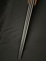 BROWNING BSS – 20 GAUGE SHOTGUN – 1981 MODEL - DESIRABLE 28 INCH BARRELS - Image 24 of 25