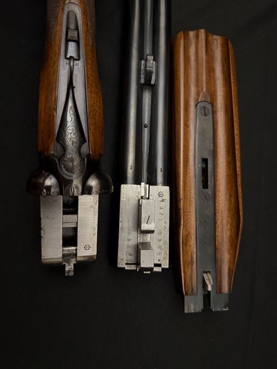 BROWNING BSS – 20 GAUGE SHOTGUN – 1981 MODEL - DESIRABLE 28 INCH BARRELS - Image 25 of 25