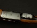 BROWNING BSS – 20 GAUGE SHOTGUN – 1981 MODEL - DESIRABLE 28 INCH BARRELS - Image 21 of 25
