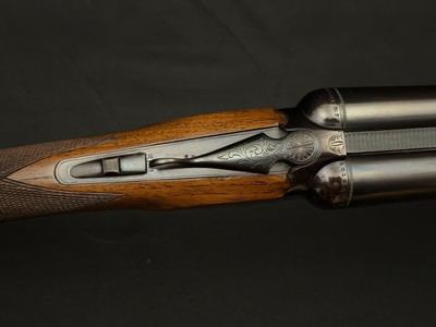 BROWNING BSS – 20 GAUGE SHOTGUN – 1981 MODEL - DESIRABLE 28 INCH BARRELS - Image 12 of 25