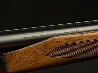 BROWNING BSS – 20 GAUGE SHOTGUN – 1981 MODEL - DESIRABLE 28 INCH BARRELS - Image 8 of 25