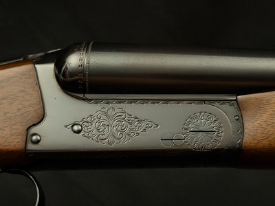 BROWNING BSS – 20 GAUGE SHOTGUN – 1981 MODEL - DESIRABLE 28 INCH BARRELS - Image 6 of 25