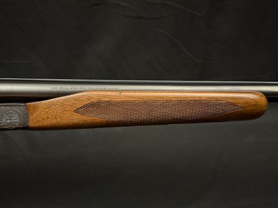 BROWNING BSS – 20 GAUGE SHOTGUN – 1981 MODEL - DESIRABLE 28 INCH BARRELS - Image 9 of 25