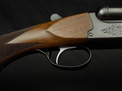 BROWNING BSS – 20 GAUGE SHOTGUN – 1981 MODEL - DESIRABLE 28 INCH BARRELS - Image 10 of 25