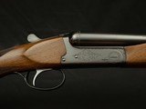 BROWNING BSS – 20 GAUGE SHOTGUN – 1981 MODEL - DESIRABLE 28 INCH BARRELS - Image 1 of 25
