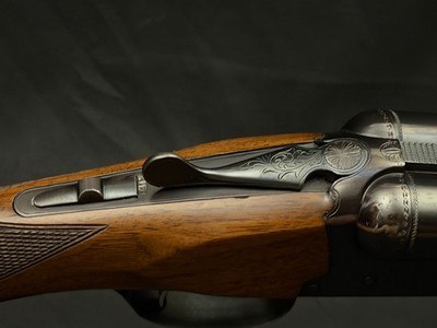 BROWNING BSS – 20 GAUGE SHOTGUN – 1981 MODEL - DESIRABLE 28 INCH BARRELS - Image 7 of 25
