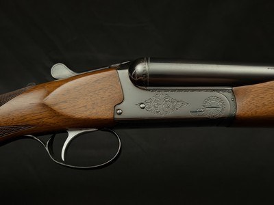 BROWNING BSS – 20 GAUGE SHOTGUN – 1981 MODEL - DESIRABLE 28 INCH BARRELS - Image 1 of 25