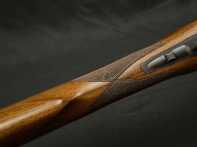BROWNING BSS – 20 GAUGE SHOTGUN – 1981 MODEL - DESIRABLE 28 INCH BARRELS - Image 11 of 25