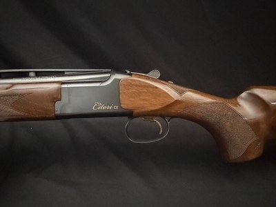 BROWNING CITORI CX – 12 GAUGE SPORTING SHOTGUN – 2018 MODEL- CASED - Image 11 of 22