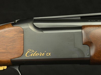 BROWNING CITORI CX – 12 GAUGE SPORTING SHOTGUN – 2018 MODEL- CASED - Image 6 of 22
