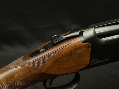 BROWNING CITORI CX – 12 GAUGE SPORTING SHOTGUN – 2018 MODEL- CASED - Image 7 of 22
