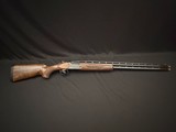 BROWNING CITORI CX – 12 GAUGE SPORTING SHOTGUN – 2018 MODEL- CASED - Image 2 of 22