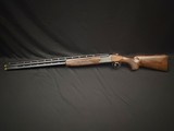 BROWNING CITORI CX – 12 GAUGE SPORTING SHOTGUN – 2018 MODEL- CASED - Image 3 of 22
