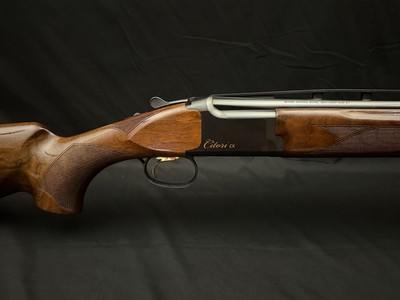 BROWNING CITORI CX – 12 GAUGE SPORTING SHOTGUN – 2018 MODEL- CASED - Image 5 of 22