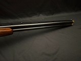 BROWNING CITORI CX – 12 GAUGE SPORTING SHOTGUN – 2018 MODEL- CASED - Image 20 of 22