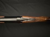 BROWNING CITORI CX – 12 GAUGE SPORTING SHOTGUN – 2018 MODEL- CASED - Image 21 of 22