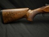 BROWNING CITORI CX – 12 GAUGE SPORTING SHOTGUN – 2018 MODEL- CASED - Image 4 of 22