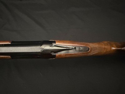 BROWNING CITORI CX – 12 GAUGE SPORTING SHOTGUN – 2018 MODEL- CASED - Image 21 of 22