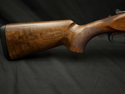 BROWNING CITORI CX – 12 GAUGE SPORTING SHOTGUN – 2018 MODEL- CASED - Image 4 of 22