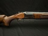 BROWNING CITORI CX – 12 GAUGE SPORTING SHOTGUN – 2018 MODEL- CASED - Image 5 of 22