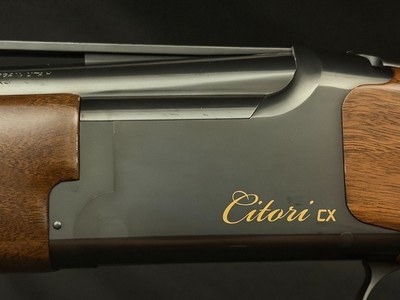 BROWNING CITORI CX – 12 GAUGE SPORTING SHOTGUN – 2018 MODEL- CASED - Image 12 of 22