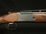 BROWNING CITORI CX – 12 GAUGE SPORTING SHOTGUN – 2018 MODEL- CASED - Image 1 of 22