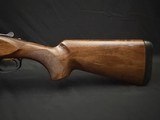 BROWNING CITORI CX – 12 GAUGE SPORTING SHOTGUN – 2018 MODEL- CASED - Image 10 of 22