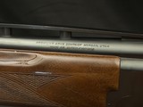 BROWNING CITORI CX – 12 GAUGE SPORTING SHOTGUN – 2018 MODEL- CASED - Image 13 of 22