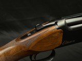 BROWNING CITORI CX – 12 GAUGE SPORTING SHOTGUN – 2018 MODEL- CASED - Image 7 of 22