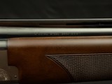 BROWNING CITORI FEATHER XS – 28 GAUGE OVER AND UNDER SHOTGUN – 2000 MODEL IN LIKE NEW CONDITION - Image 8 of 23