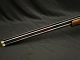 BROWNING CITORI FEATHER XS – 28 GAUGE OVER AND UNDER SHOTGUN – 2000 MODEL IN LIKE NEW CONDITION - Image 22 of 23