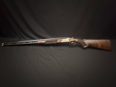 BROWNING CITORI FEATHER XS – 28 GAUGE OVER AND UNDER SHOTGUN – 2000 MODEL IN LIKE NEW CONDITION - Image 3 of 23